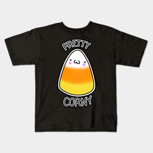 Pretty Corny Kids T-Shirt